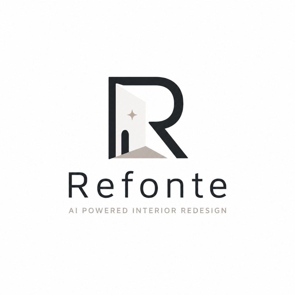 Refonte Logo